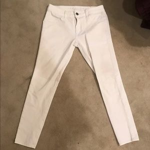 American eagle corduroy jegging